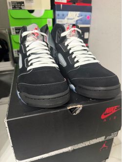 Jordan 5 size 10.5