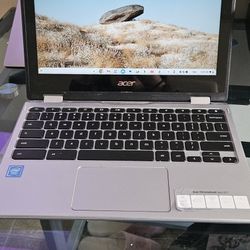 Acer Chromebook Spin 311 