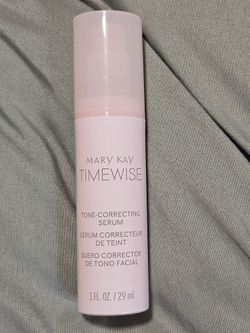 Mary Kay Tone- Correcting Serum (unused, no box)