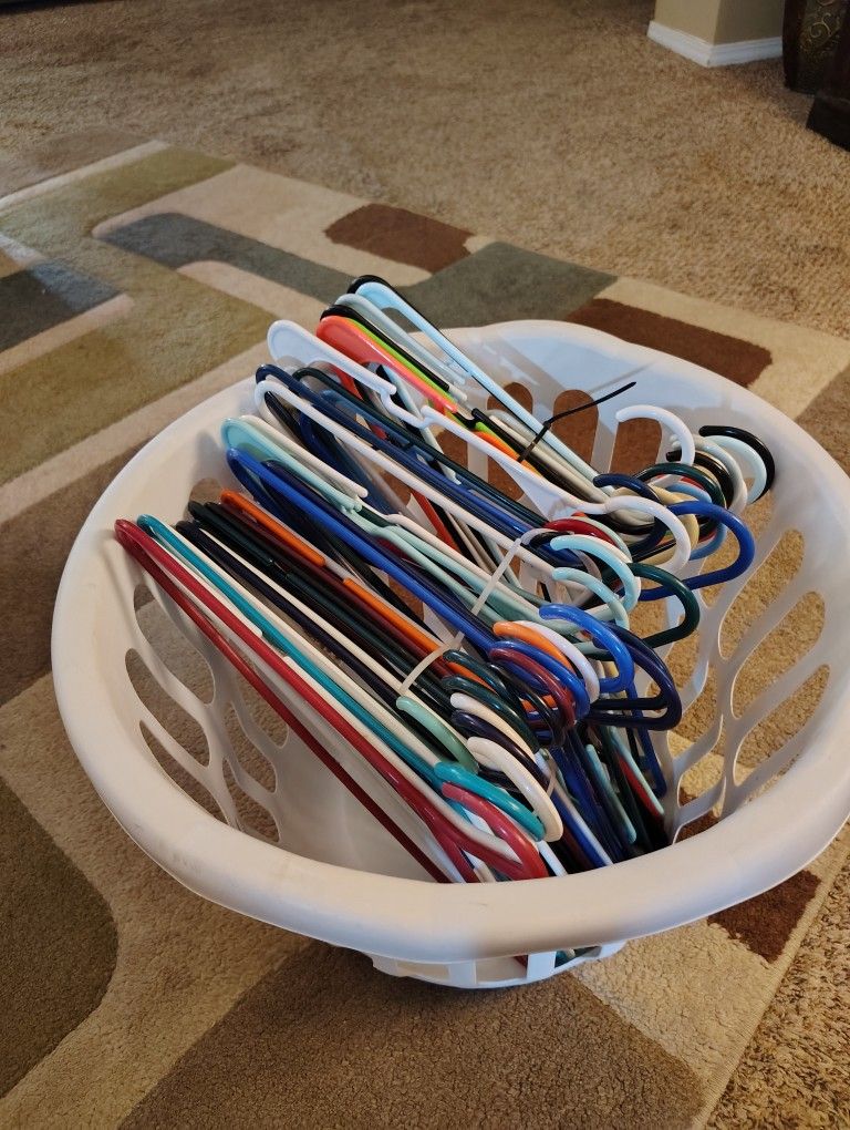 Clothes Hangers