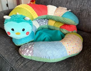 Baby chair