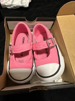 Toddler shoes
