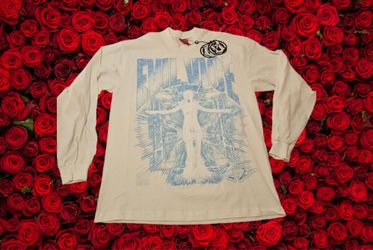 Evil Vice Long Sleeve 2XL