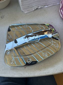 toyota gas cover