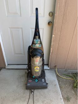 Vacuum/ aspiradora