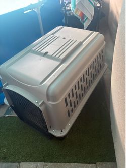 Large Dog Kennel Brand New Never Used
