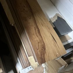 Flooring 
