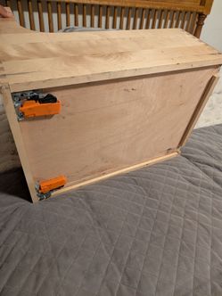 Semi Custom Base Cabinet Drawer