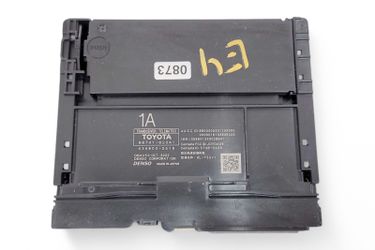 2021-2023 Toyota Mirai Transceiver Telematics Receiver Module Computer 86741-620