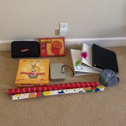 Kids Stuff - Pick Up Only On Monday 8/17
