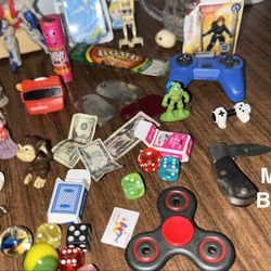 Miniature Things 