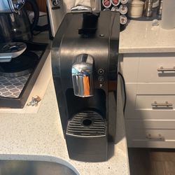 Verismo K.fee  ( From Starbucks )