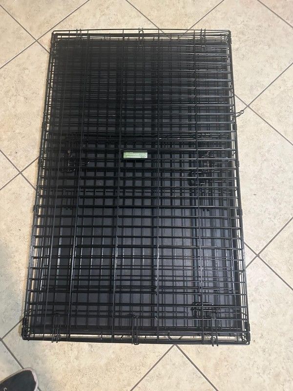 Dog Crate