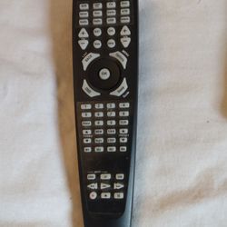 HARMAN KARDON REMOTE CONTROL FOR RECEIVER AMPLIFIER