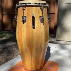Valje congas 2024