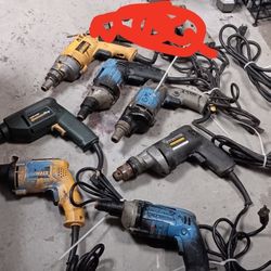 Tools For Parts Only 
