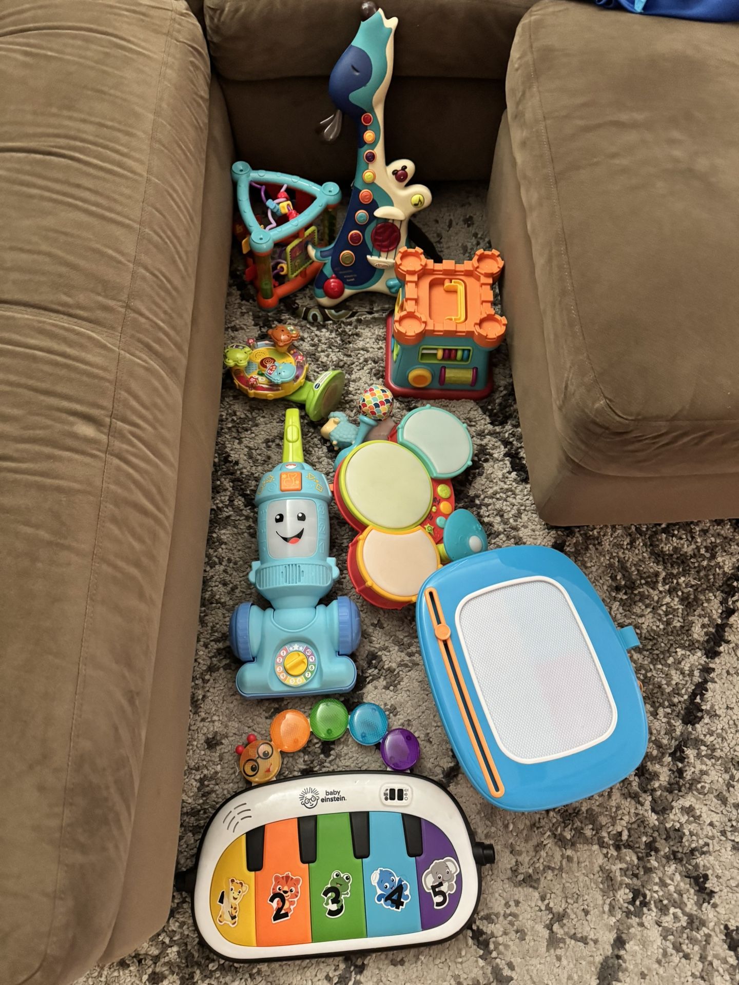 Baby Toys