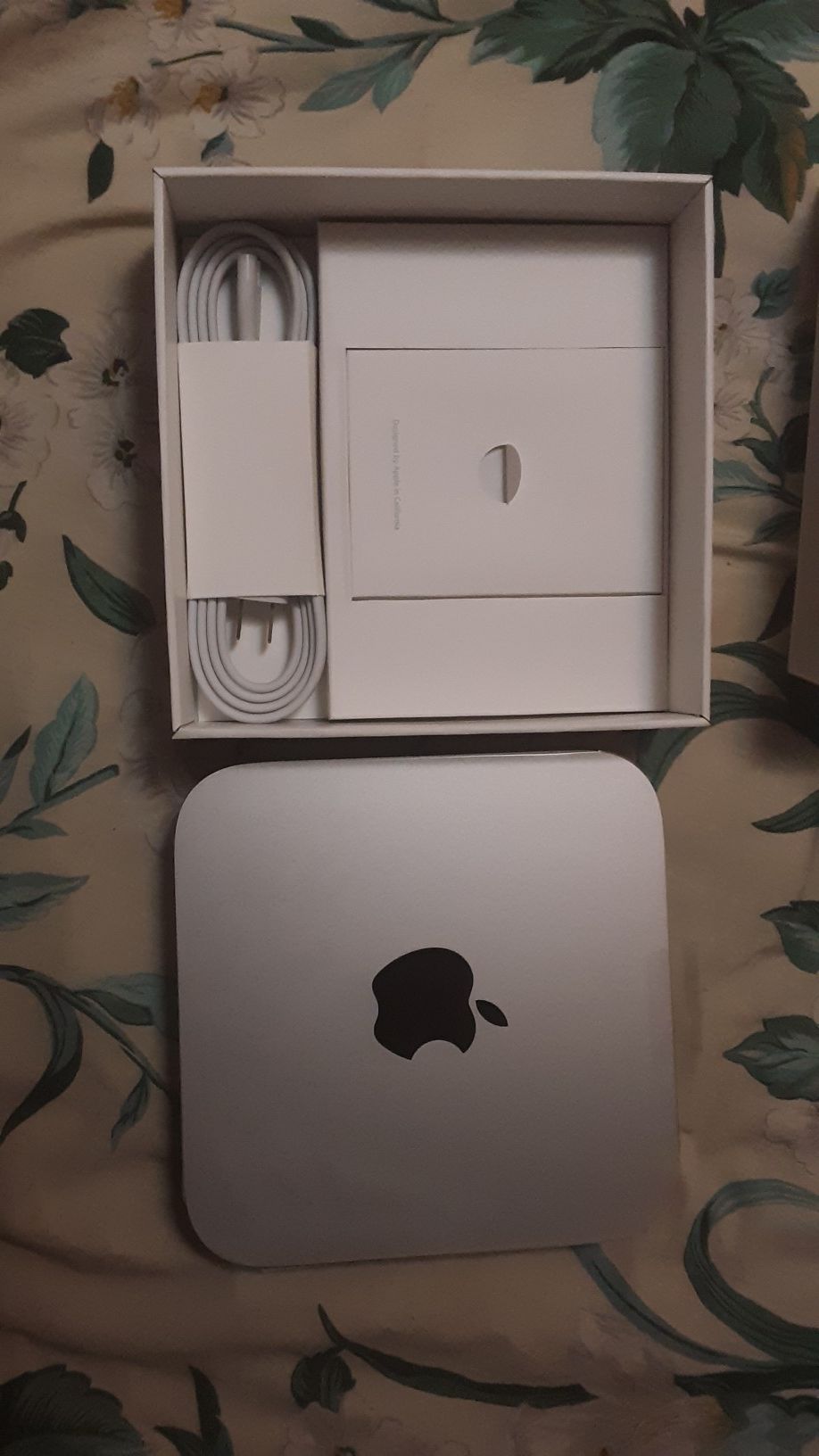 Mac mini