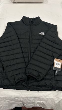 NorthFace Puffer XL