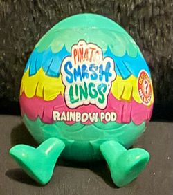 Pinata Smashlings Figures