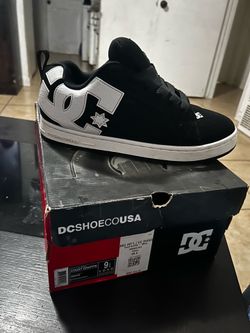 DC shoes