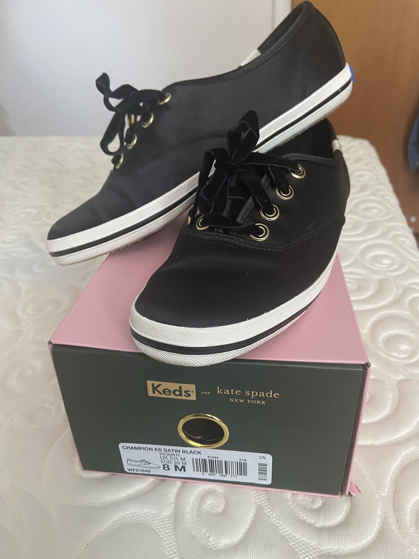 Kate Spade Keds