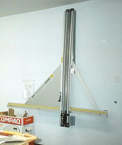 Fletcher 3000 Wall Cutter