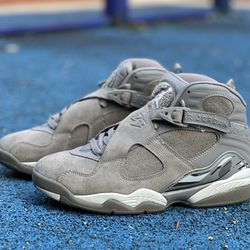 Air jordan 8s  more colors available   