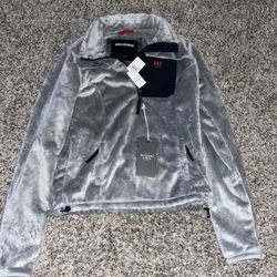Abercrombie Fleece 
