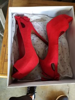 Jessica Simpson shoes size 8.5 new