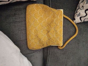 Hong Kong vintage bag