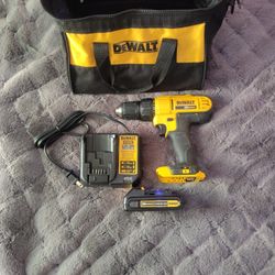 DeWalt 20v Max 