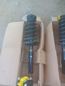 Shafts Brand New  For Honda Civic 