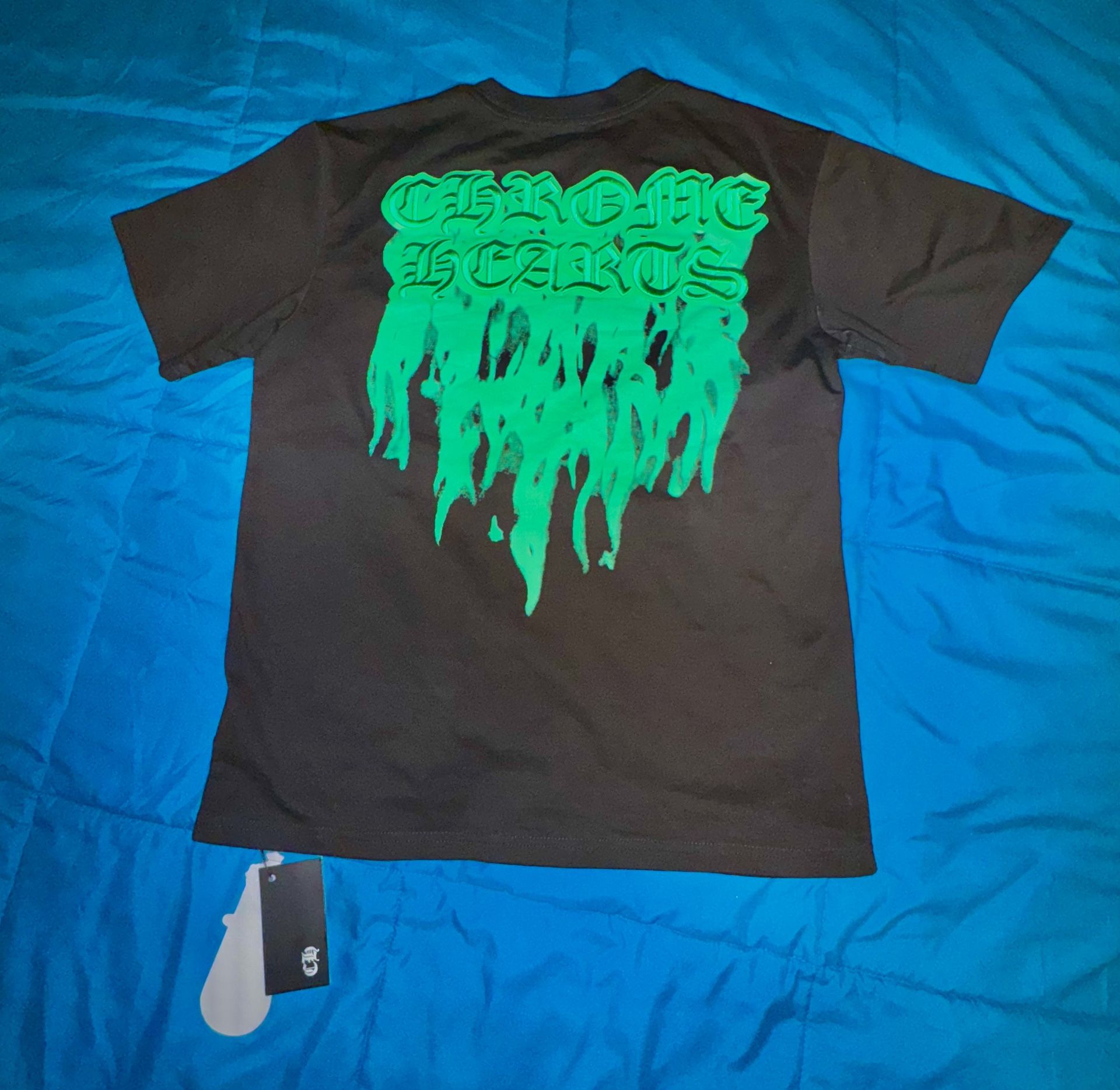 Chrome Hearts T-Shirt