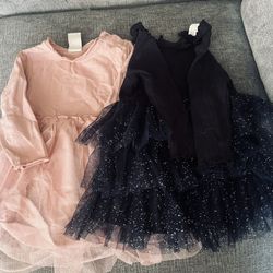 Baby Girl Dresses