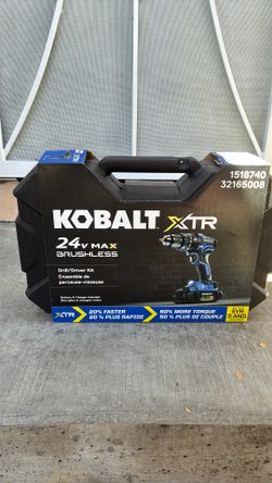 Kobalt xtr