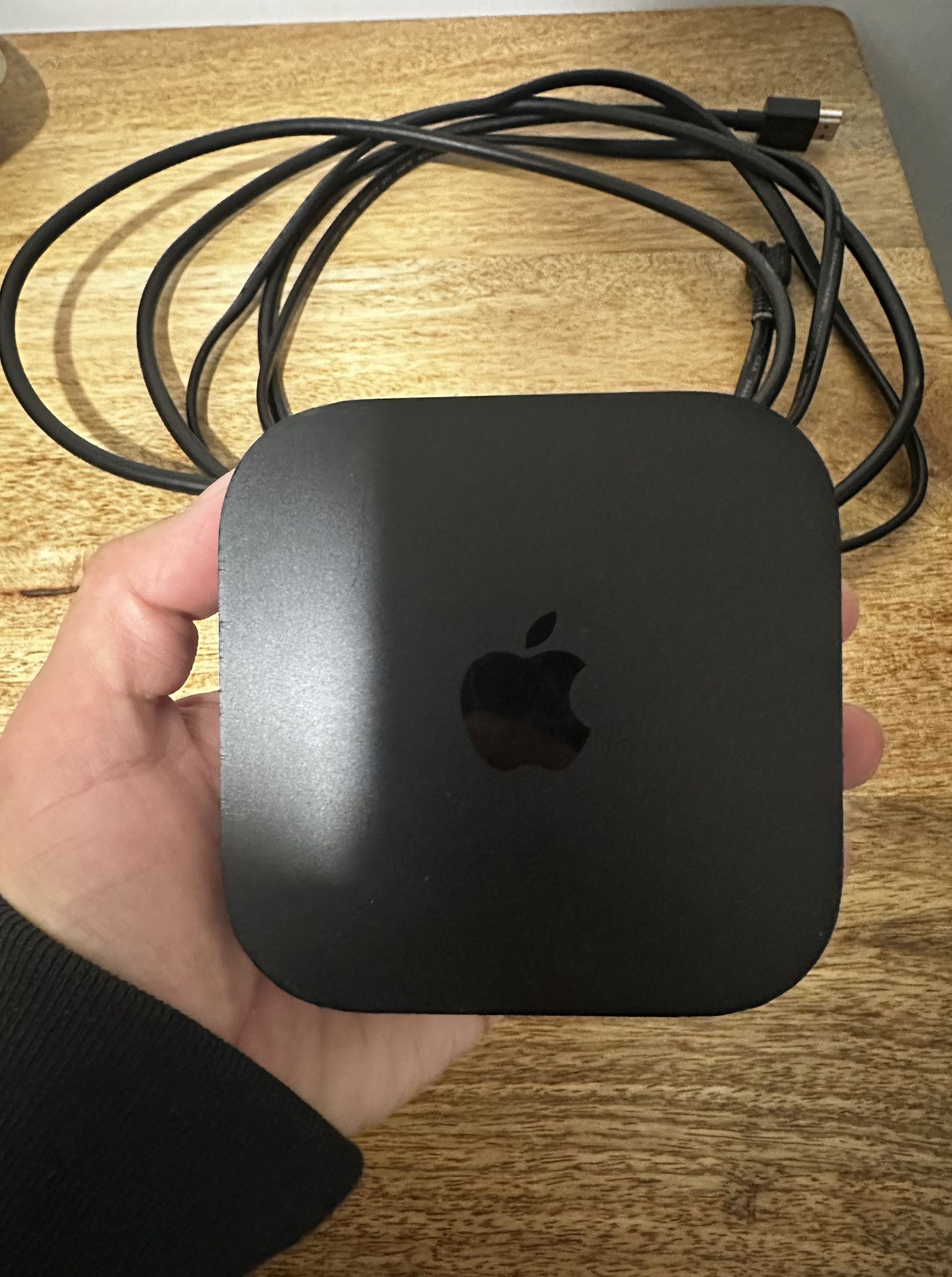USED APPLE TV 4K 128GB (NO REMOTE)