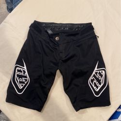 TLD BMX Shorts (youth)