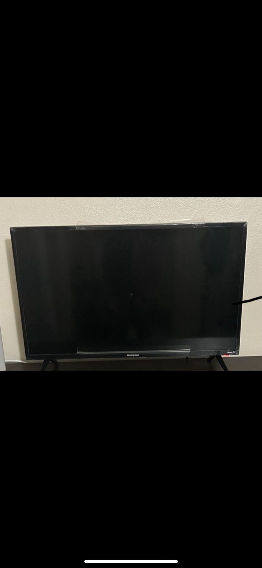 32 Inch Westinghouse TV