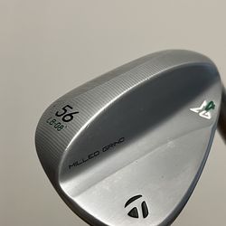 TaylorMade 56 Degree Wedge Womens Flex