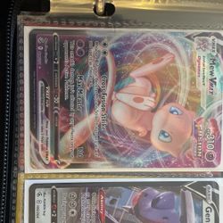 Mew V Max 114/264