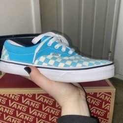 New US Kids 5.0 Vans 