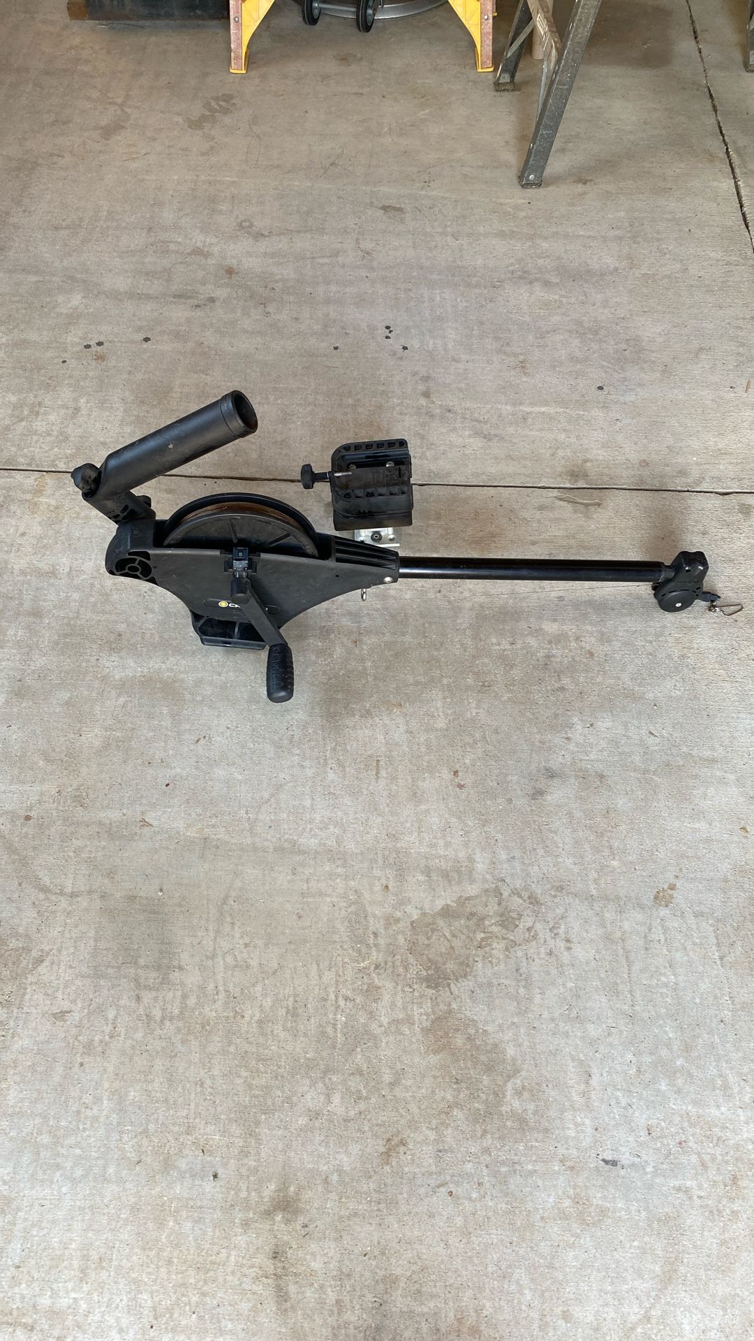 Canon 24 Inch Downrigger