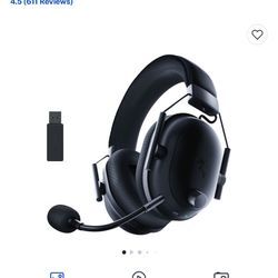 Gaming Headset 