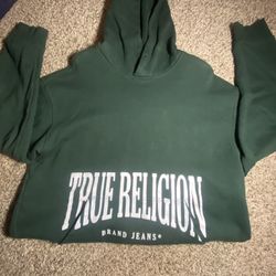 True Religion Hoodie