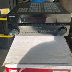 Pioneer VSX 9110TXV