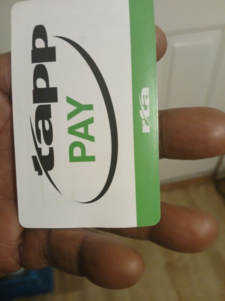 Bus Passes