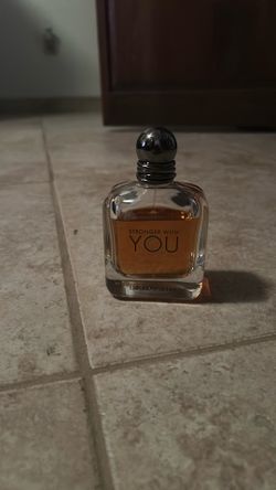 Stronger With You Cologne