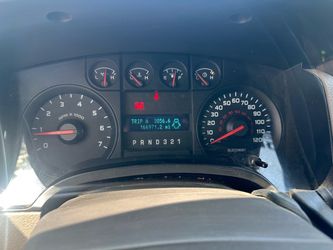 2010 Ford F-150 Truck