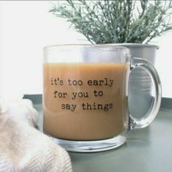 Personalized Mugs